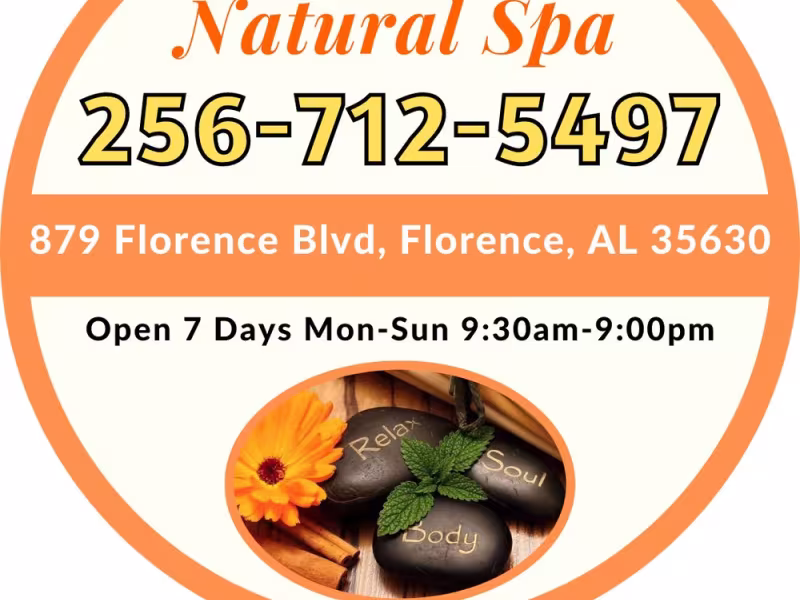 Natural Spa