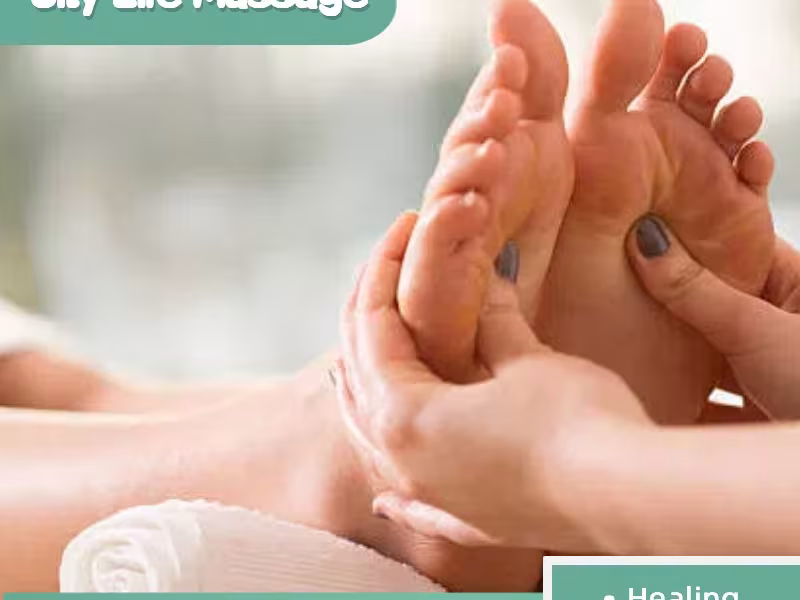 City Life Massage
