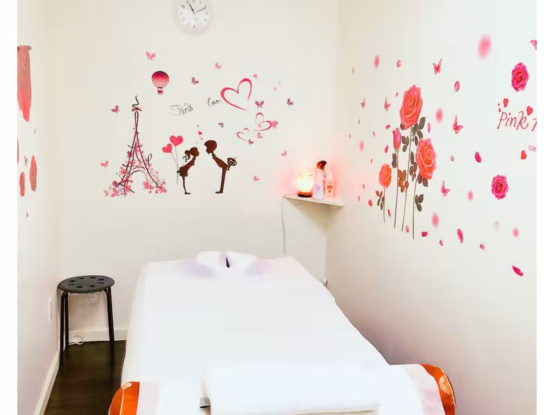 Y & C Foot Spa