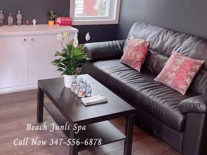 Beach Junli Spa