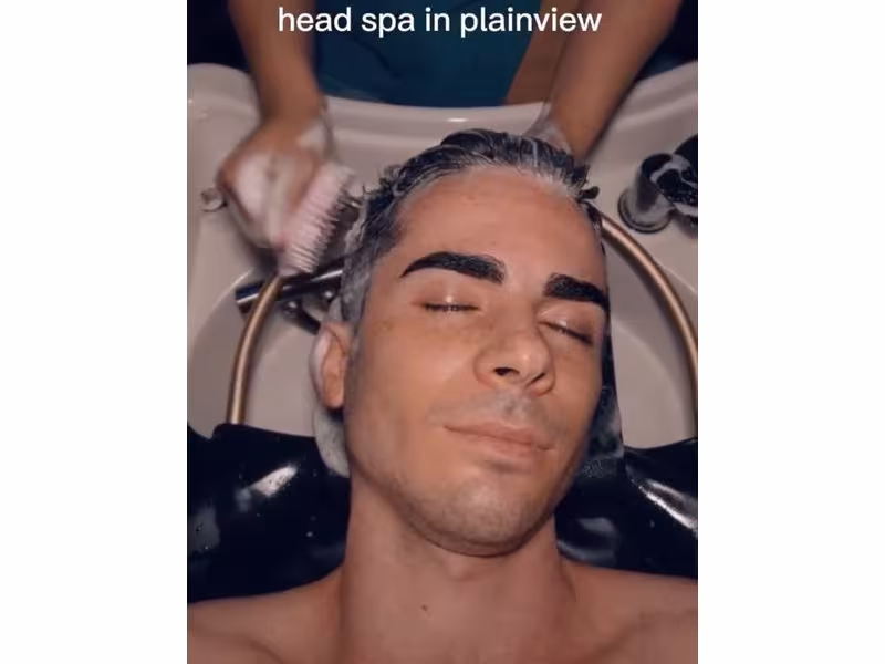 Aurora Beauty & Head Spa