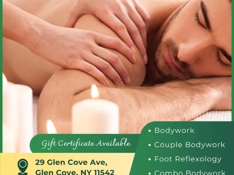 Seven Day Foot Spa