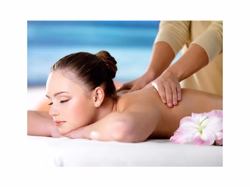 M & Y Chinese Therapeutic Massage