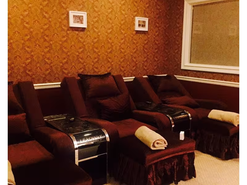 Nine Spa