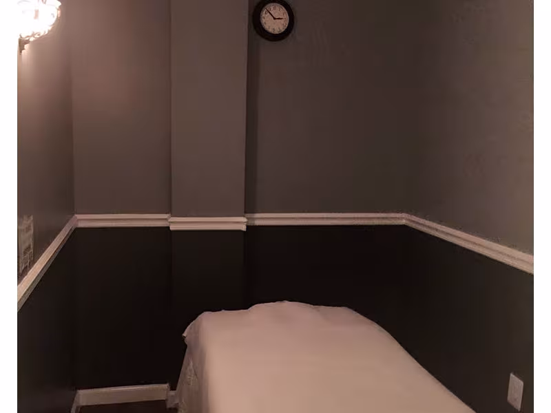 Rego Beauty Spa