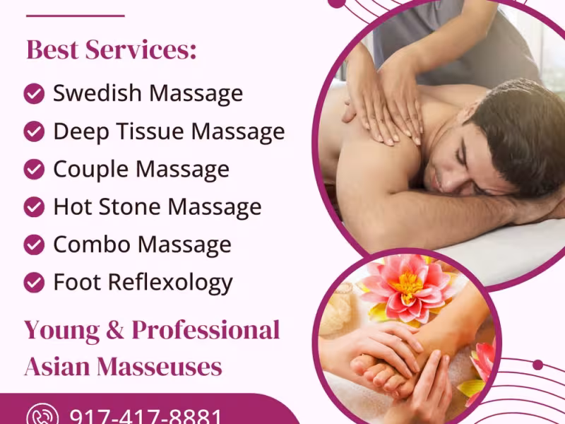 Yue Shang Spa