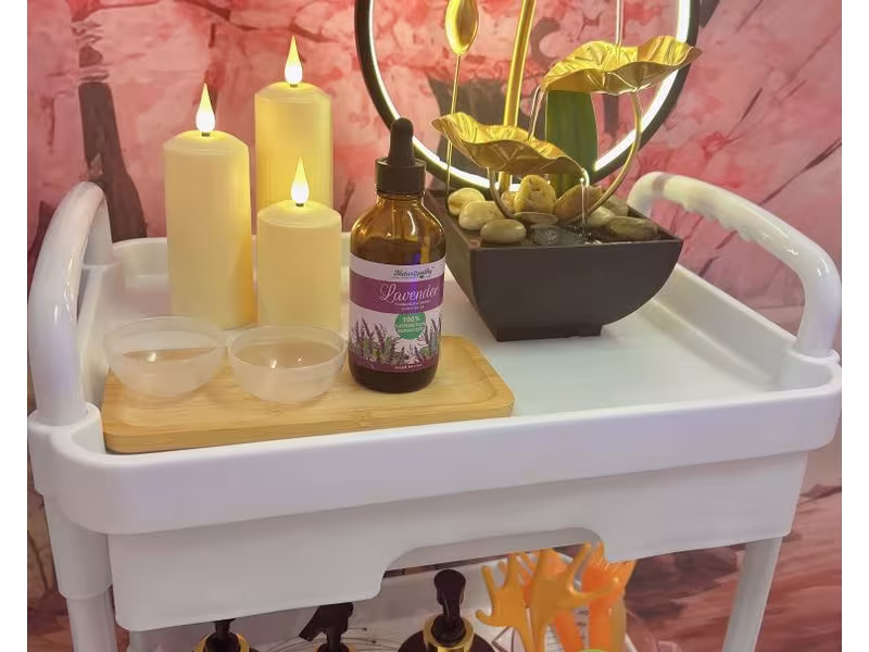 Joyaa Spa