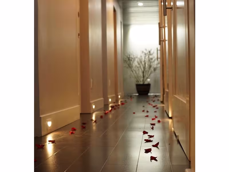 Sun & Sky - Spa / Salon