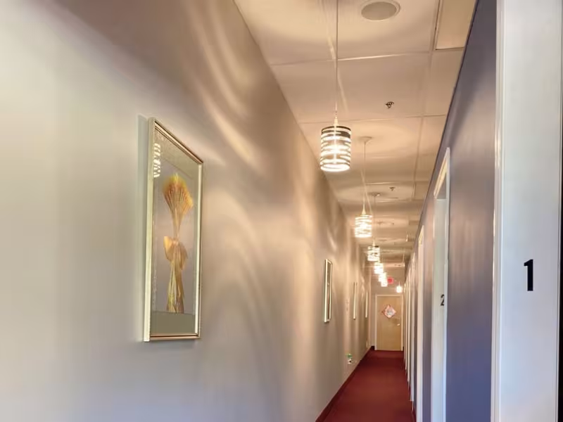 Huaxia Massage Therapy
