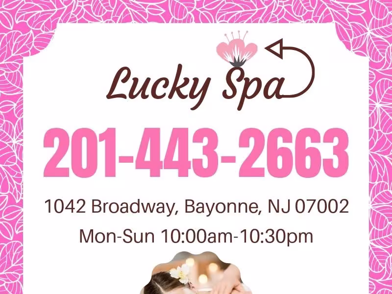 Lucky Spa