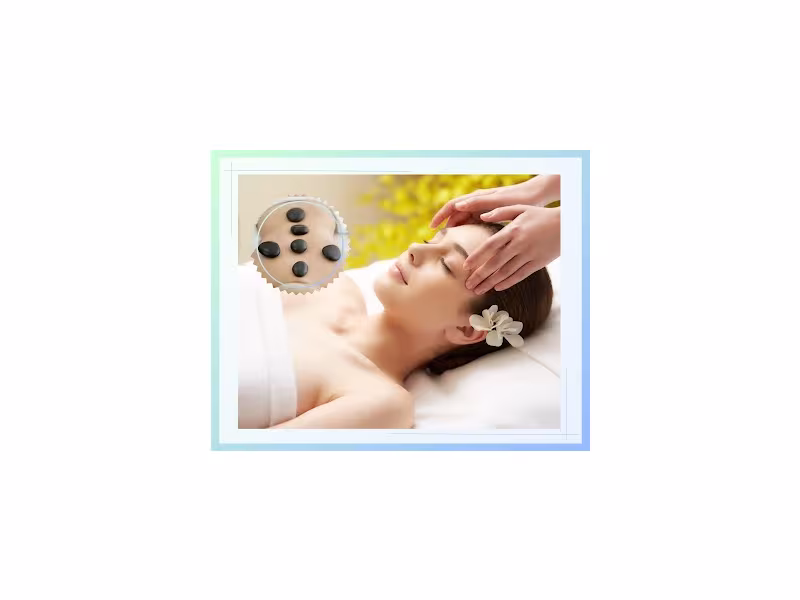 Sunflower SPA