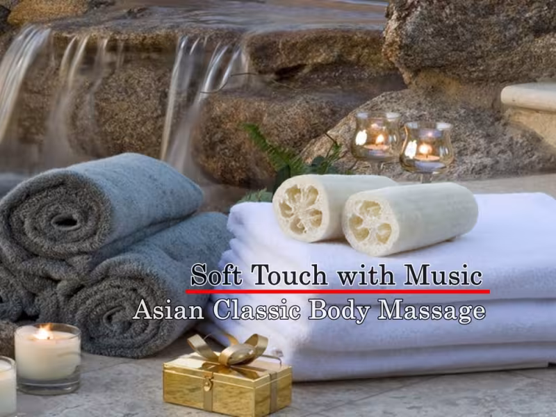 Kim Acupressure Spa