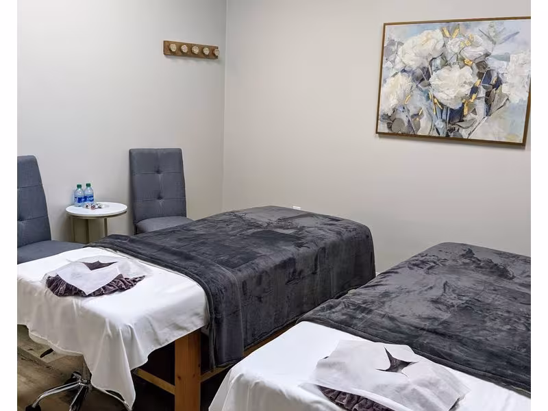 Ling's Haven Spa