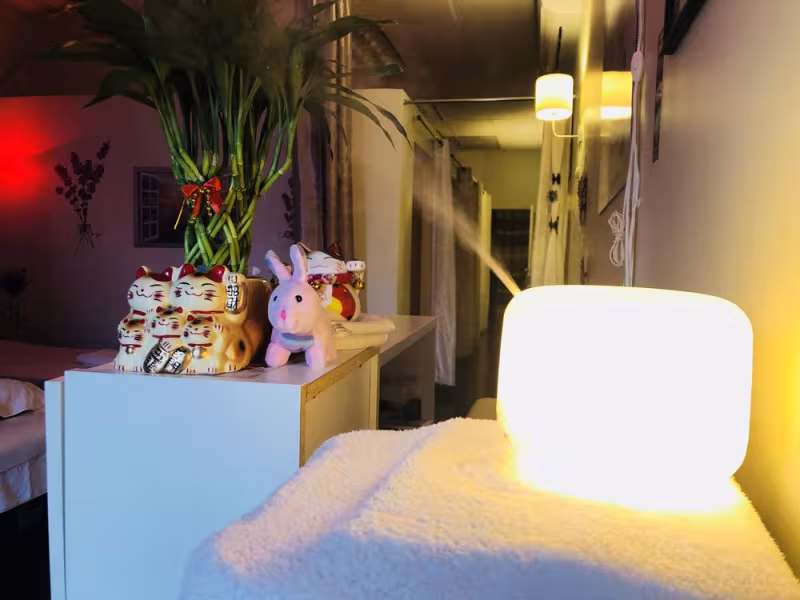 Y & C Foot Spa
