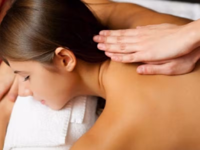 Sunflower SPA