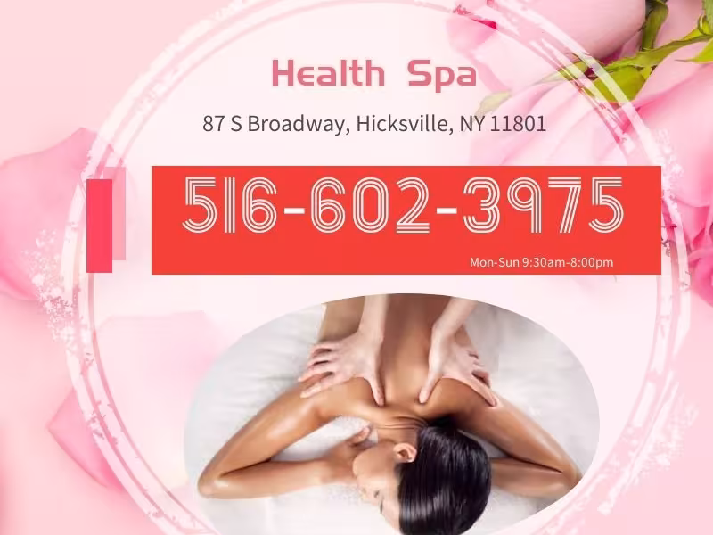 Health Spa