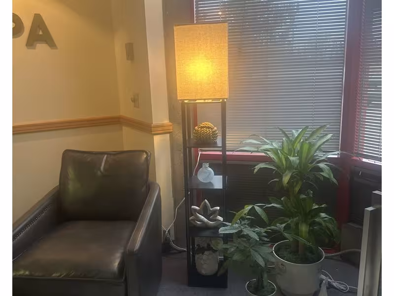 Oasis Spa Massage