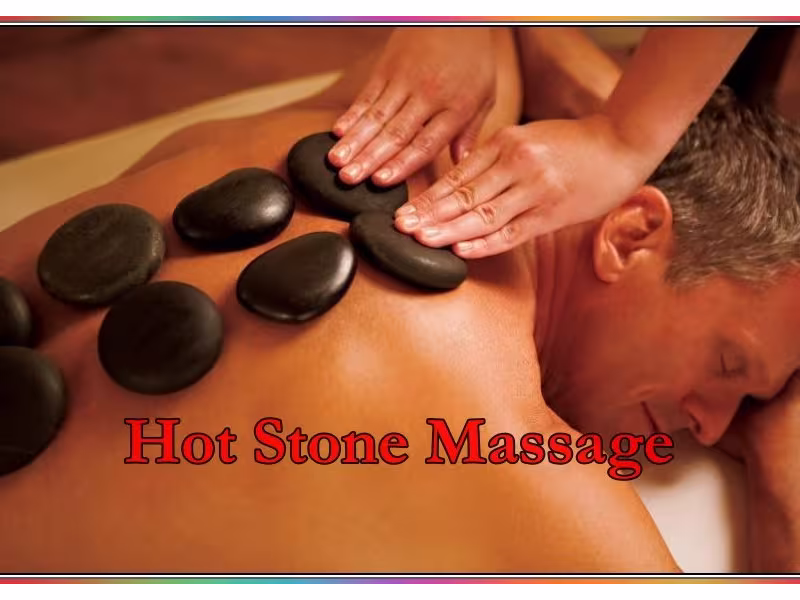 New Green Spa
