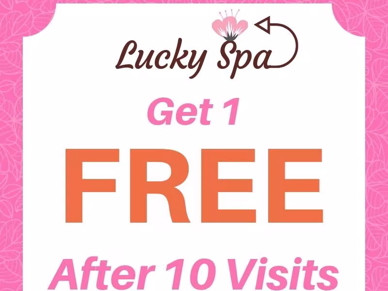 Lucky Spa
