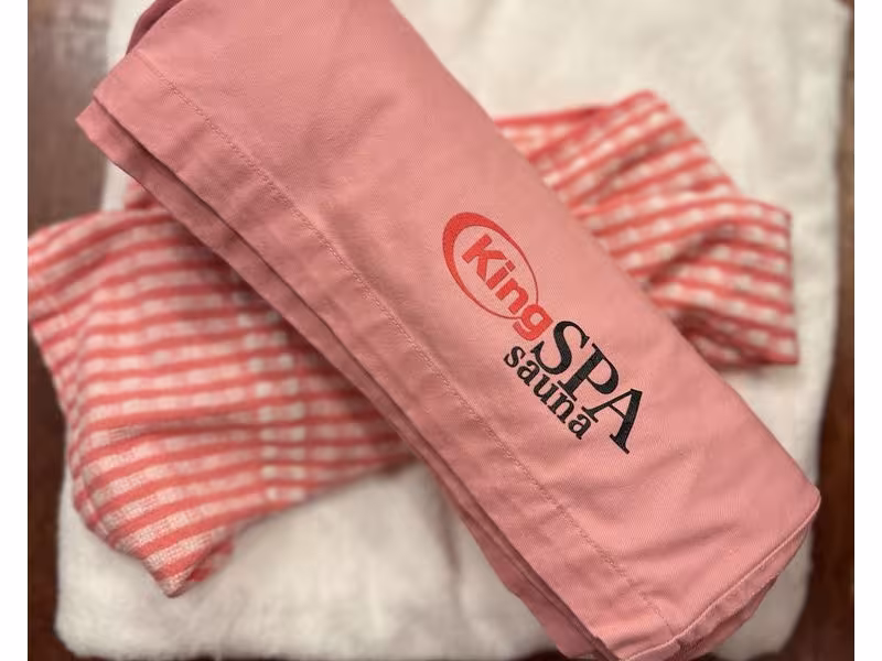 King Spa & Sauna