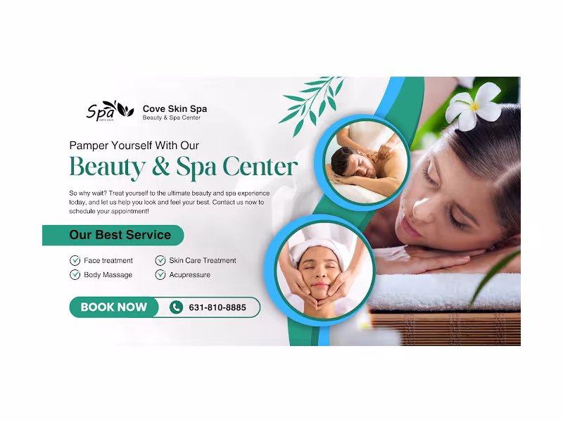 Cove Skin Spa