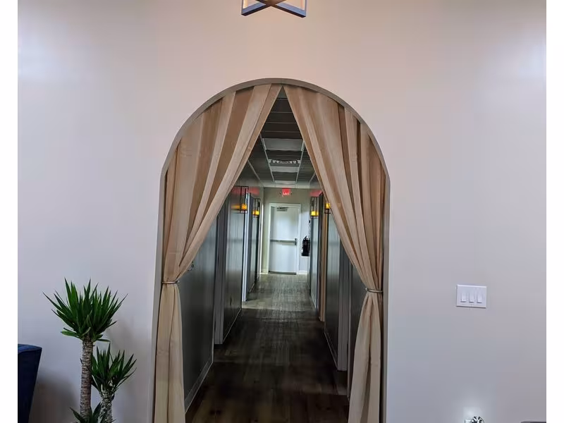 Ling's Haven Spa
