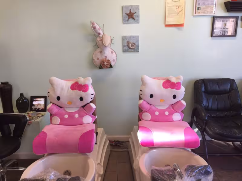 C&K Spa
