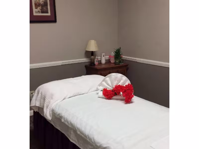 Lake Massage