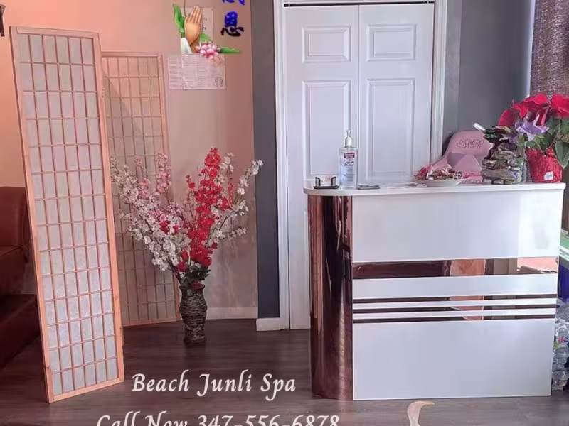 Beach Junli Spa