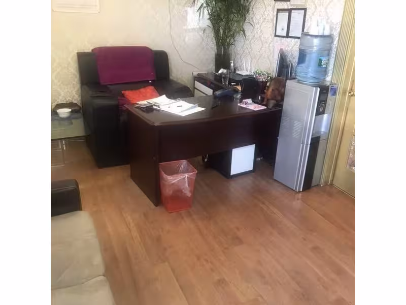 Aloha Relaxing Center