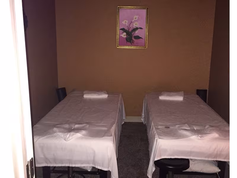 Relax Massage