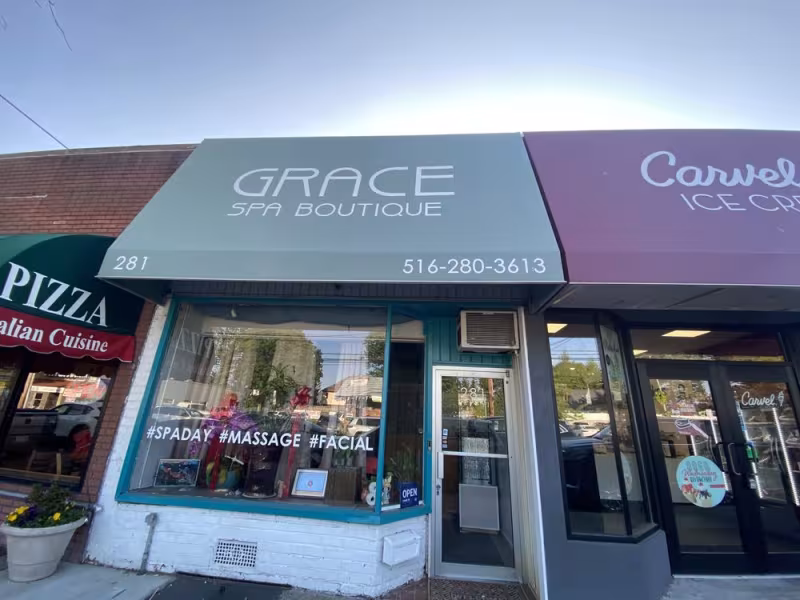 Grace Spa Boutique