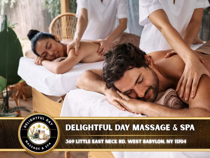 Delightful Day Spa