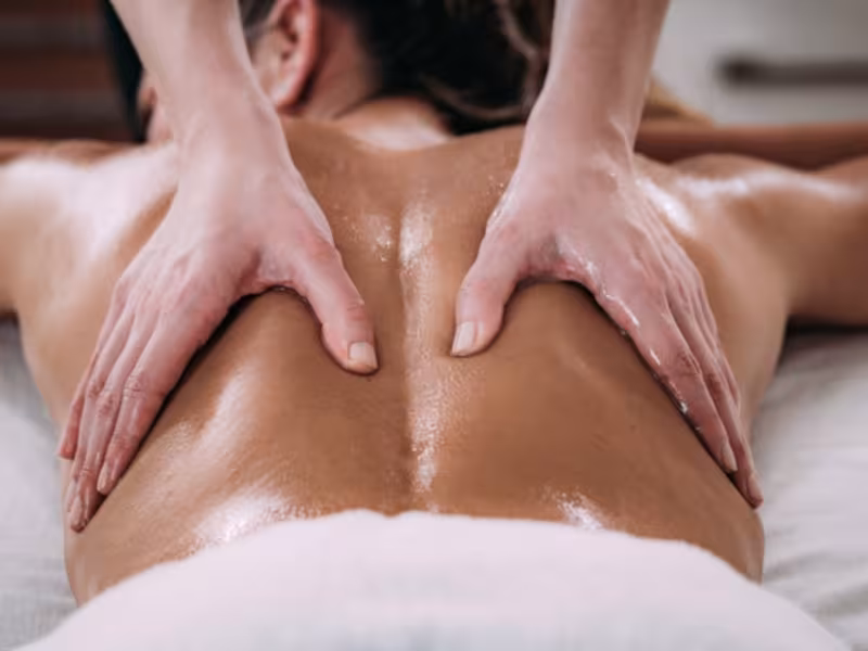 JinYu Spa
