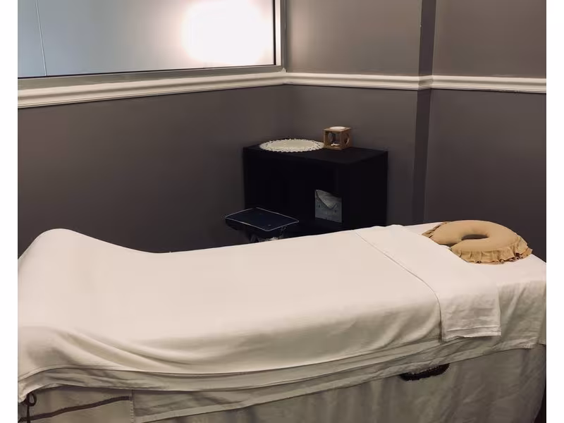 JinYu Spa Wellness