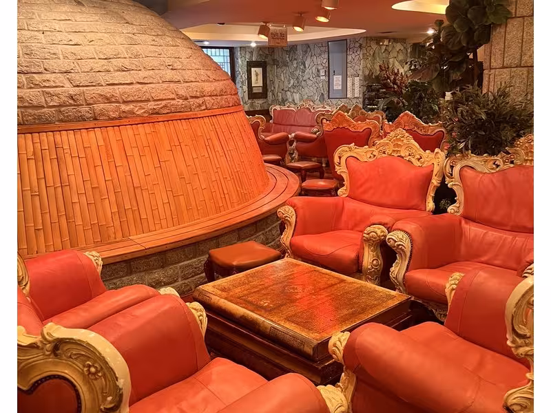 King Spa & Sauna