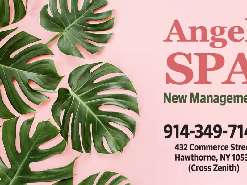 Angel Massage Spa