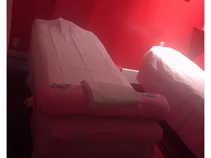 Fortune KLS Foot Spa