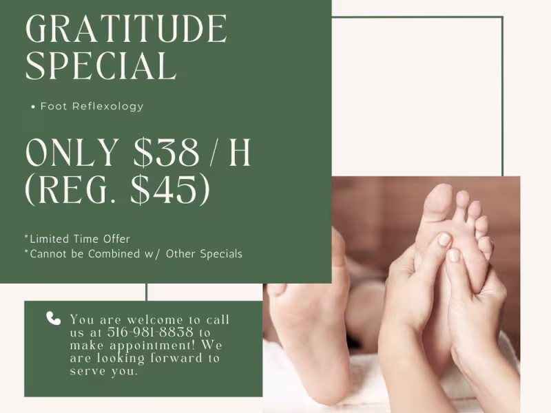 YG Rejuvenation Spa