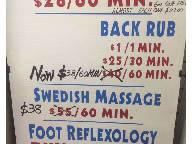 Health Enjoy Foot Spa