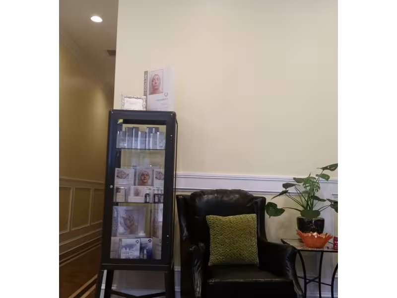 Rego Beauty Spa