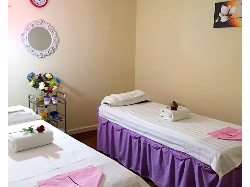 Blossom Spa