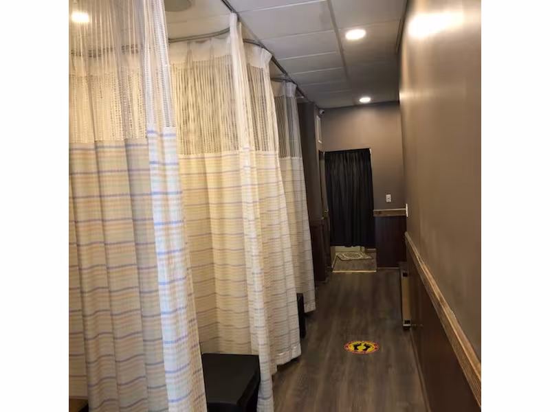 Pure Qi Spa