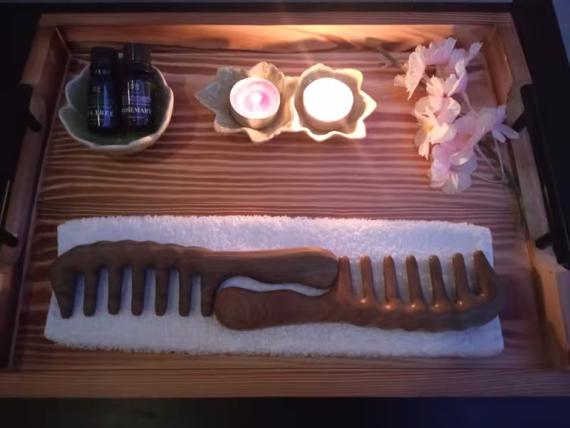 JinYu Spa Wellness