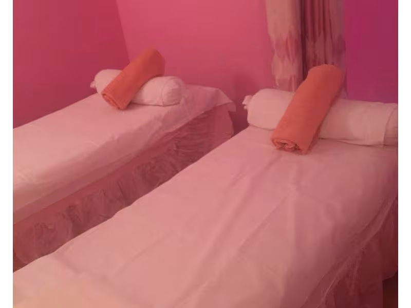 Lucky Spa