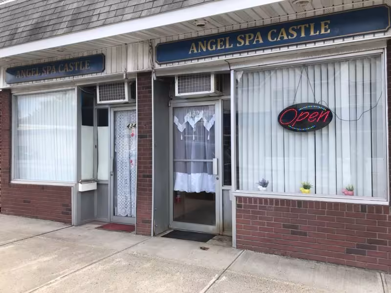 Angel Massage Spa