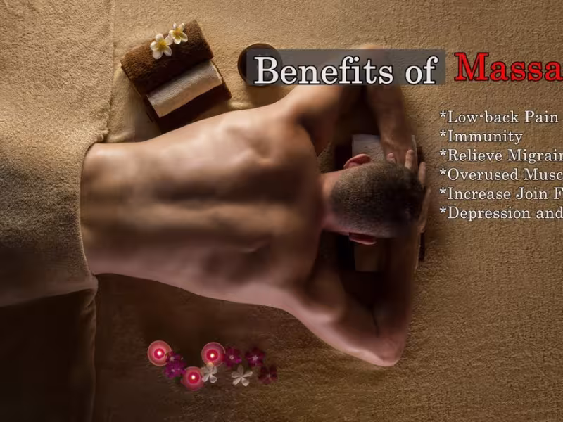 Kim Acupressure Spa