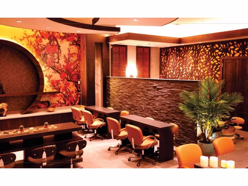 Eastern Breeze Day Spa