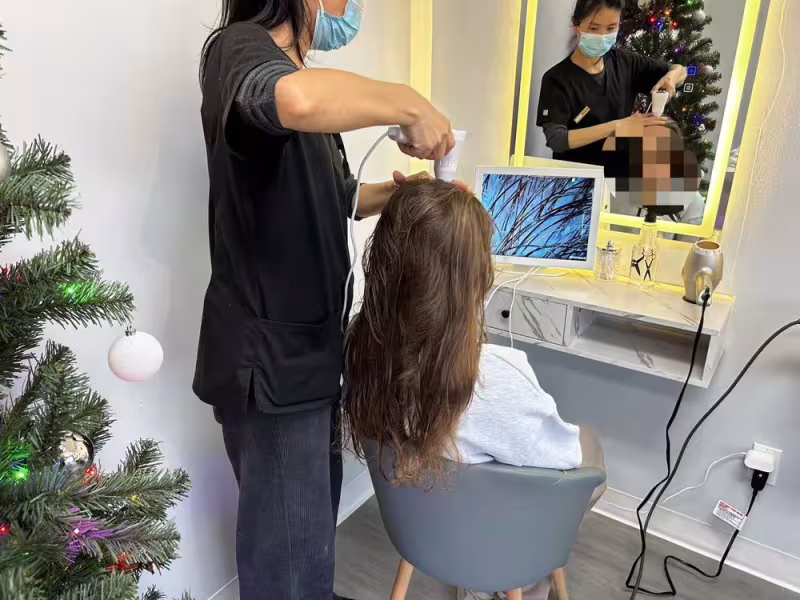 Aurora Beauty & Head Spa