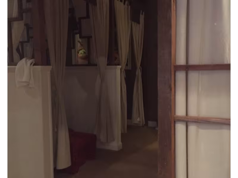 Nine Spa